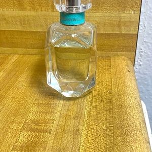 Tiffany Purfume